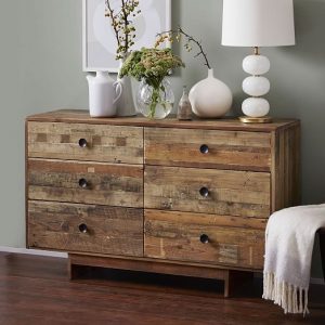 west elm reclaimed wood dresser emmerson